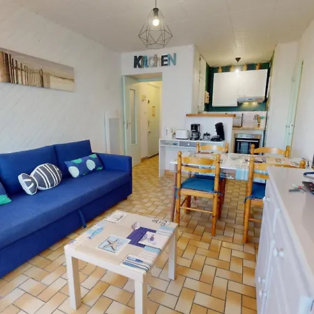 Air Marin Appartement *