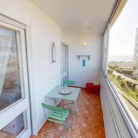 Air Marin Appartement Saint-Hilaire-de-Riez