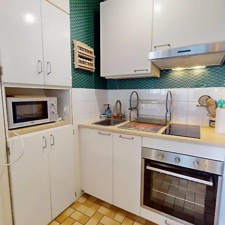 Appartement Air Marin