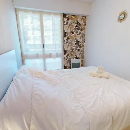 Appartement Air Marin Saint-Hilaire-de-Riez