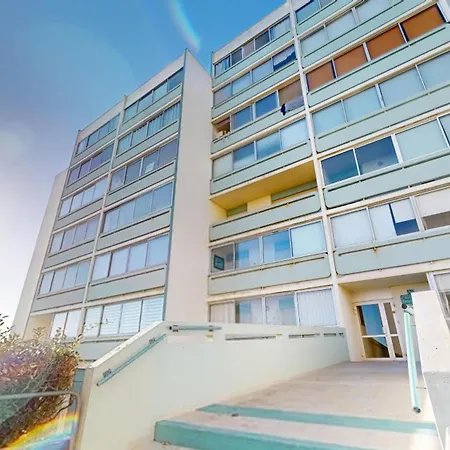 Air Marin Appartement Saint-Hilaire-de-Riez