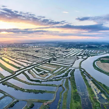 Air Marin * Saint-Hilaire-de-Riez