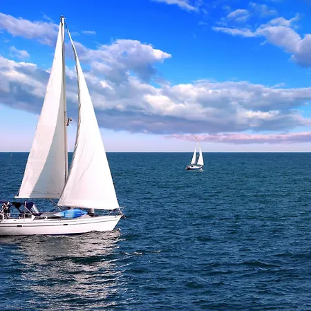 Appartement Air Marin Saint-Hilaire-de-Riez