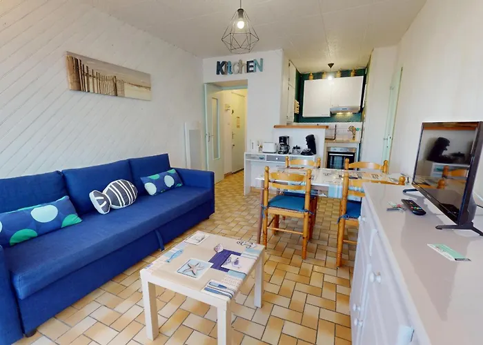 Air Marin Appartement *