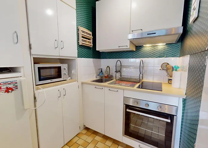 Appartement Air Marin