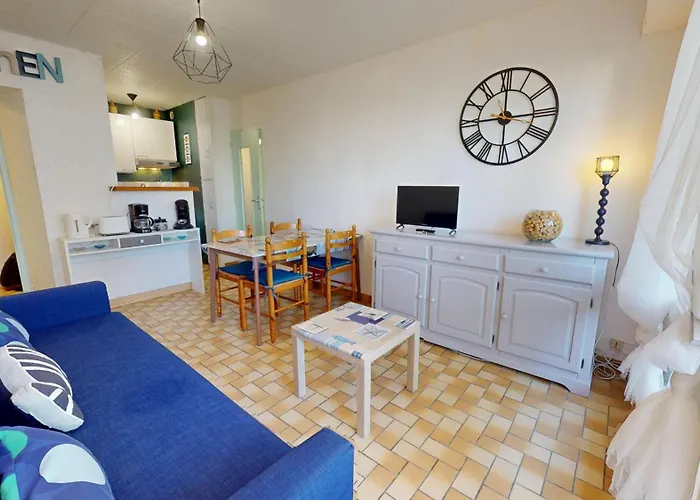 Air Marin Appartement