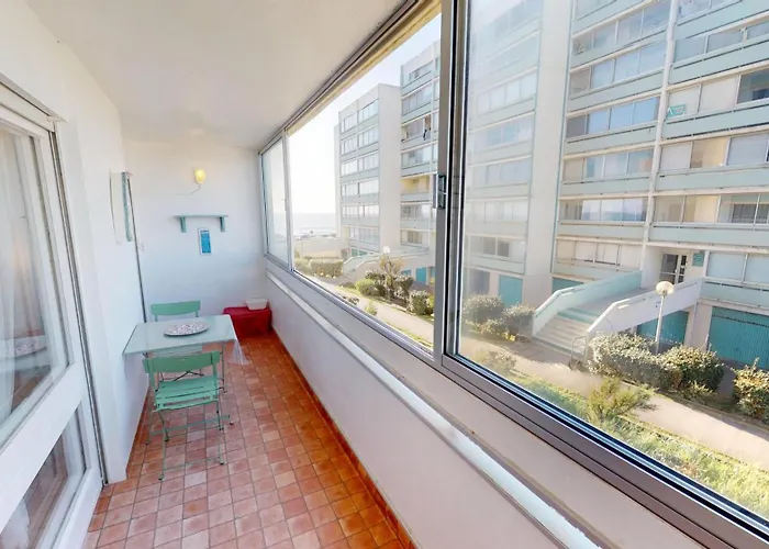 Air Marin Appartement *