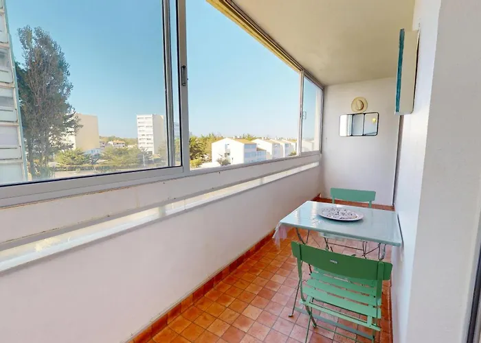 Air Marin * Saint-Hilaire-de-Riez