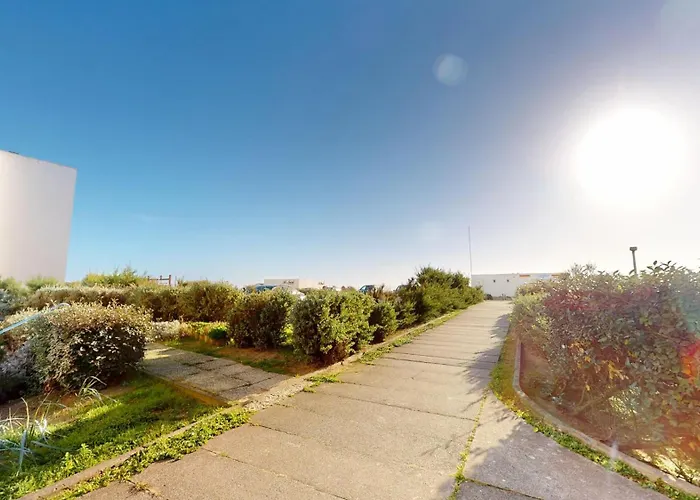 Appartement Air Marin *