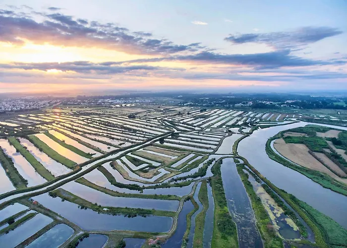Air Marin * Saint-Hilaire-de-Riez