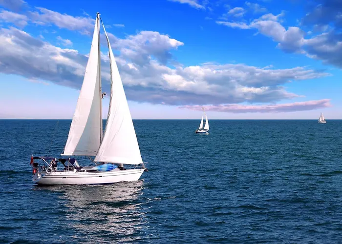 Appartement Air Marin Saint-Hilaire-de-Riez